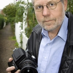 Mogens Skou