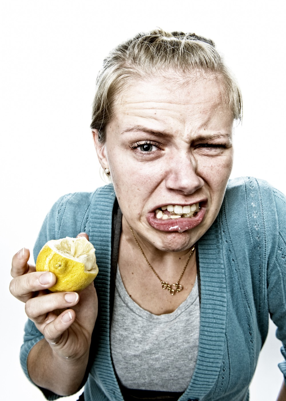 Sour Face